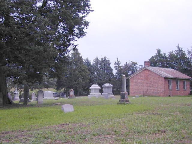 Cemeteries in JoDaviess County